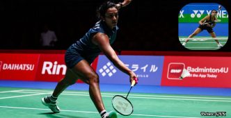 P.V. Sindhu Advances to Quarterfinals of Japan Open Super 750 After Defeating World No. 5 Han Yue