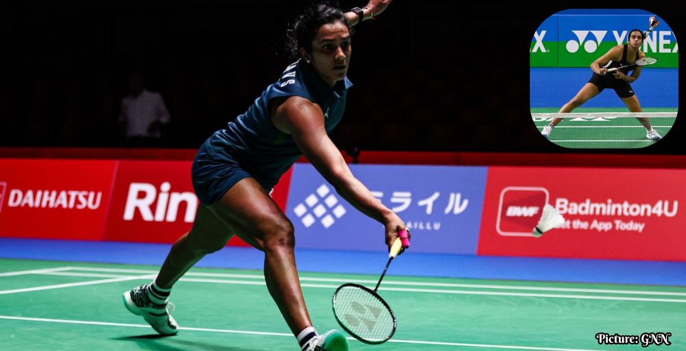 P.V. Sindhu Advances to Quarterfinals of Japan Open Super 750 After Defeating World No. 5 Han Yue