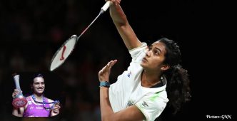 PV Sindhu's Career Highlights: A Journey Through Badminton's Greatest Matches