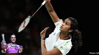 PV Sindhu's Career Highlights: A Journey Through Badminton's Greatest Matches