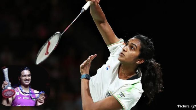 PV Sindhu's Career Highlights: A Journey Through Badminton's Greatest Matches