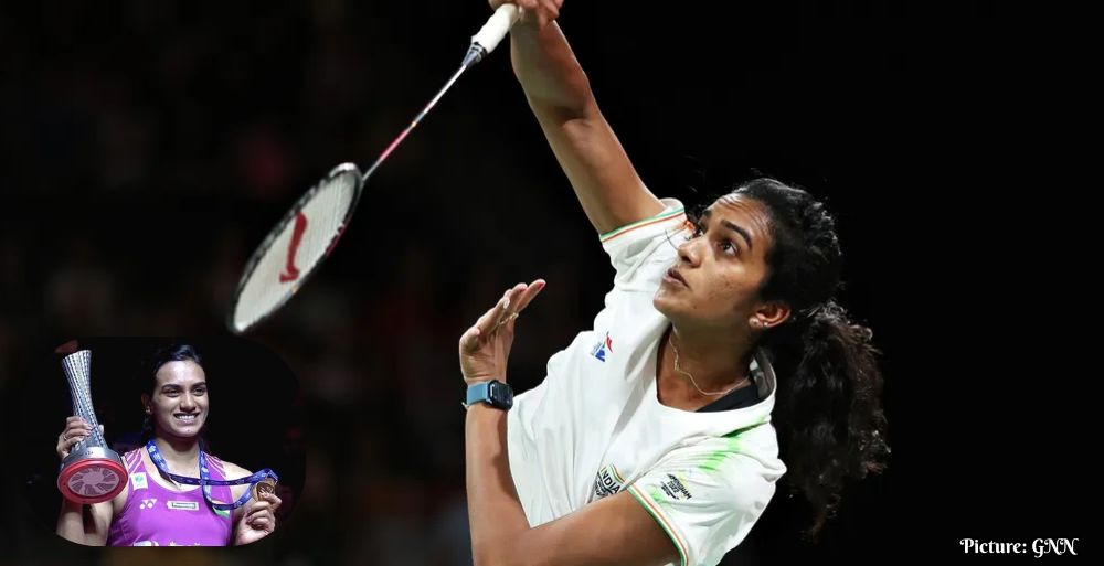 PV Sindhu's Career Highlights: A Journey Through Badminton's Greatest Matches