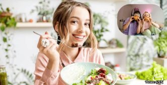 Teen Activist Challenges Food Industry in Push for Healthier Eating Options