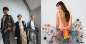 Paris Fashion Week Reveals Spring/Summer 2027 Schedule with Notable Returns and New Designers