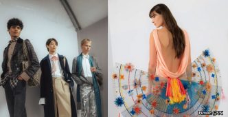 Paris Fashion Week Reveals Spring/Summer 2027 Schedule with Notable Returns and New Designers