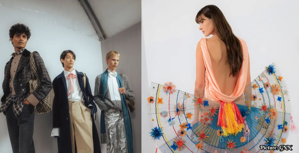 Paris Fashion Week Reveals Spring/Summer 2027 Schedule with Notable Returns and New Designers