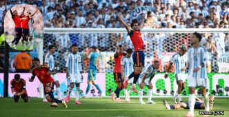 Peacock Gains Momentum from FIFA World Cup and Spanish-Language Content