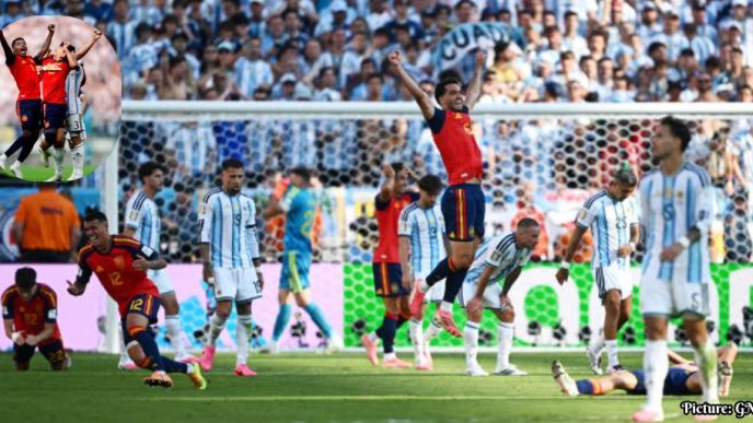 Peacock Gains Momentum from FIFA World Cup and Spanish-Language Content