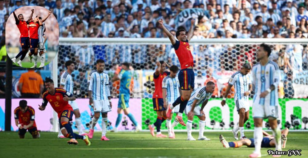 Peacock Gains Momentum from FIFA World Cup and Spanish-Language Content