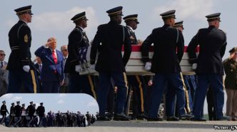 Pentagon Updates Casualty Figures Amid Ongoing U.S.-Iran Conflict