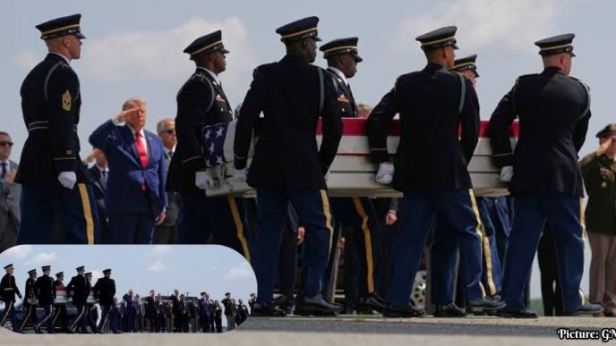 Pentagon Updates Casualty Figures Amid Ongoing U.S.-Iran Conflict