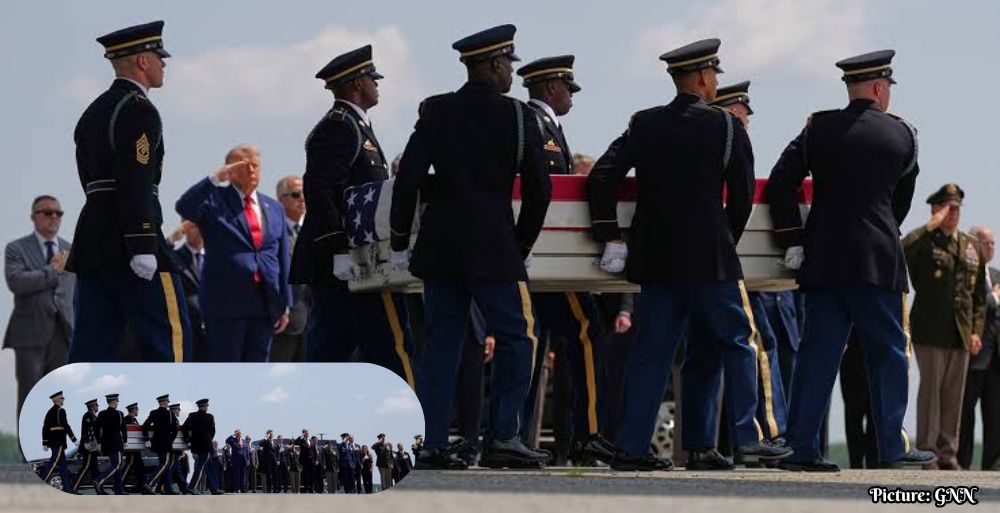Pentagon Updates Casualty Figures Amid Ongoing U.S.-Iran Conflict
