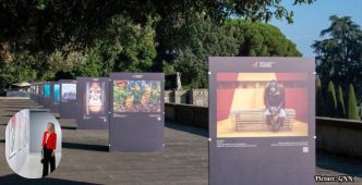 Photography Exhibition 'Man and Nature: Fragile Balances' Opens in Castel Gandolfo