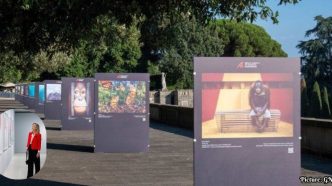 Photography Exhibition 'Man and Nature: Fragile Balances' Opens in Castel Gandolfo