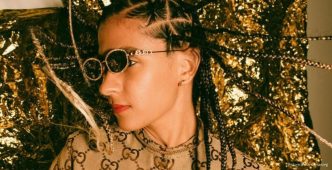 Madame Gandhi to Headline Lincoln Center's World Club Dance Night