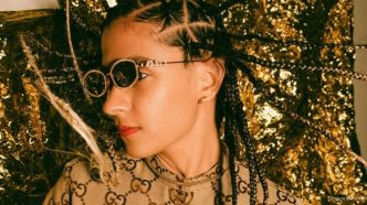 Madame Gandhi to Headline Lincoln Center's World Club Dance Night