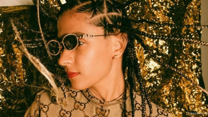 Madame Gandhi to Headline Lincoln Center's World Club Dance Night