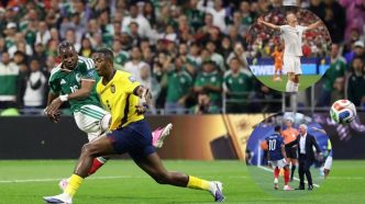 Norway, France and Mexico Advance to FIFA World Cup 2026 Quarter-finals as Haaland and Mbappé Shine
