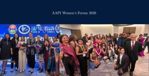 AAPI Women's Forum 2026 Celebrates Women Redefining Leadership Across Disciplines