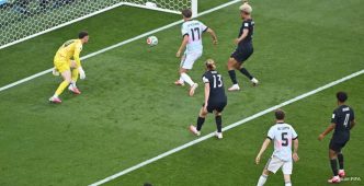 Belgium Defeats United States 4–1 to Reach FIFA World Cup 2026 Quarterfinals
