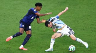 USMNT's World Cup Exit Raises Questions About Coaching and Player Development