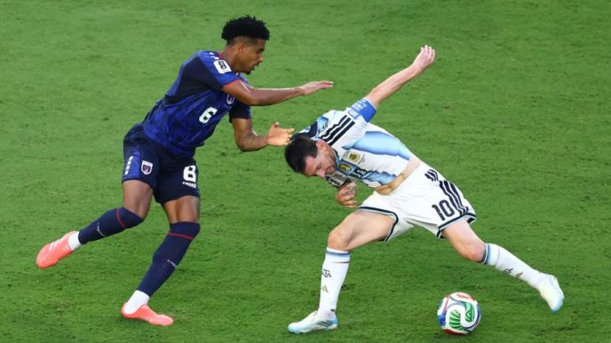 USMNT's World Cup Exit Raises Questions About Coaching and Player Development
