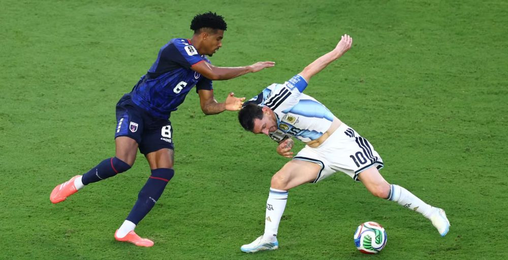 USMNT's World Cup Exit Raises Questions About Coaching and Player Development