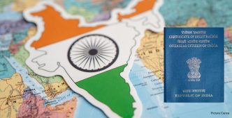 India Launches Digital e-OCI Card, Allowing OCI Holders to Carry Credentials on Mobile Devices