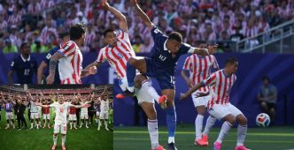 France and Morocco Reach World Cup Quarterfinals After Round of 16 Victories
