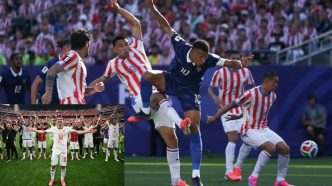 France and Morocco Reach World Cup Quarterfinals After Round of 16 Victories