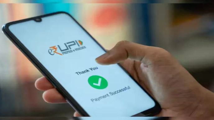 Indian Banks Revise ATM Rules as UPI-Based Cash Withdrawals Expand