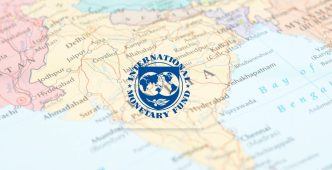 IMF Projects India to Drive 17% of Global Economic Growth in 2026