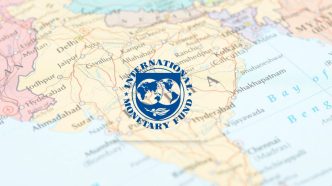 IMF Projects India to Drive 17% of Global Economic Growth in 2026