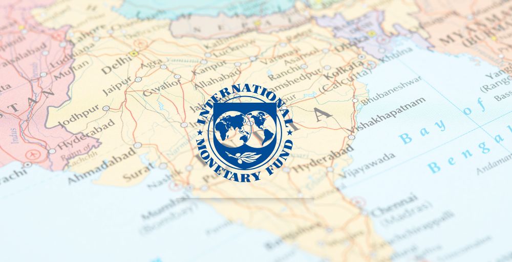 IMF Projects India to Drive 17% of Global Economic Growth in 2026