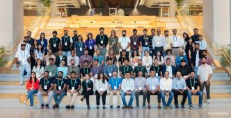 Google Selects 20 AI-First Indian Startups for Accelerator India 2026 Cohort