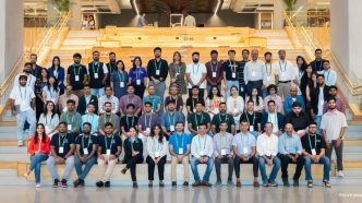 Google Selects 20 AI-First Indian Startups for Accelerator India 2026 Cohort