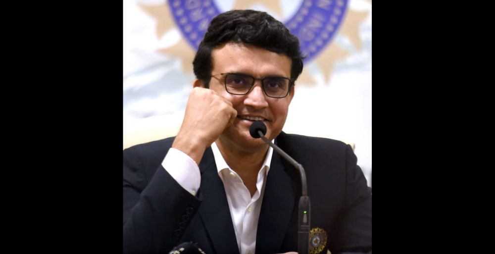Sourav Ganguly Calls ICC Hall of Fame Induction a ‘Huge Honor’