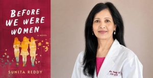 Author Sunita Reddy Featured on National Public Radio to Discuss Before We Were Women