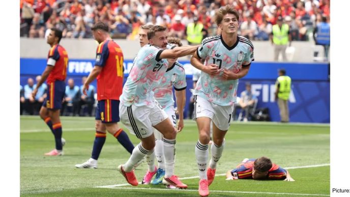 Spain Edge Belgium to Reach FIFA World Cup 2026 Semifinals