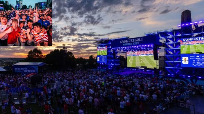 Beyond the Scoreline: FIFA World Cup 2026 Belongs to the Fans