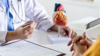 Current ACC (American College of Cardiology) Consensus Recommendations (2025) re HS-CRP