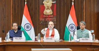 Amit Shah Launches FCRA 2.0 Portal to Digitize Foreign Contribution Compliance