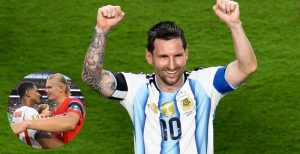 England, Argentina Advance to FIFA World Cup 2026 Semifinals with Quarterfinal Victories