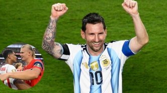 England, Argentina Advance to FIFA World Cup 2026 Semifinals with Quarterfinal Victories
