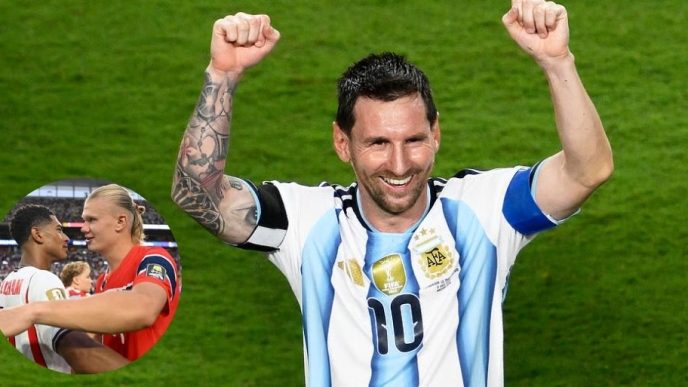 England, Argentina Advance to FIFA World Cup 2026 Semifinals with Quarterfinal Victories
