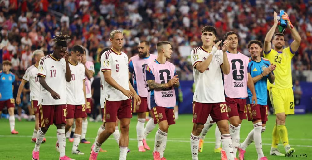 Spain Defeats France to Reach FIFA World Cup 2026 Final