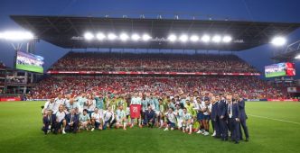 Spain, Portugal and Switzerland March into FIFA World Cup 2026 Round of 16