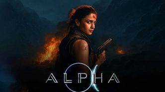 Alpha Trades Conviction for Conformity in a Politically Timid Spy Thriller