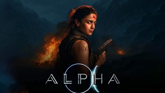 Alpha Trades Conviction for Conformity in a Politically Timid Spy Thriller