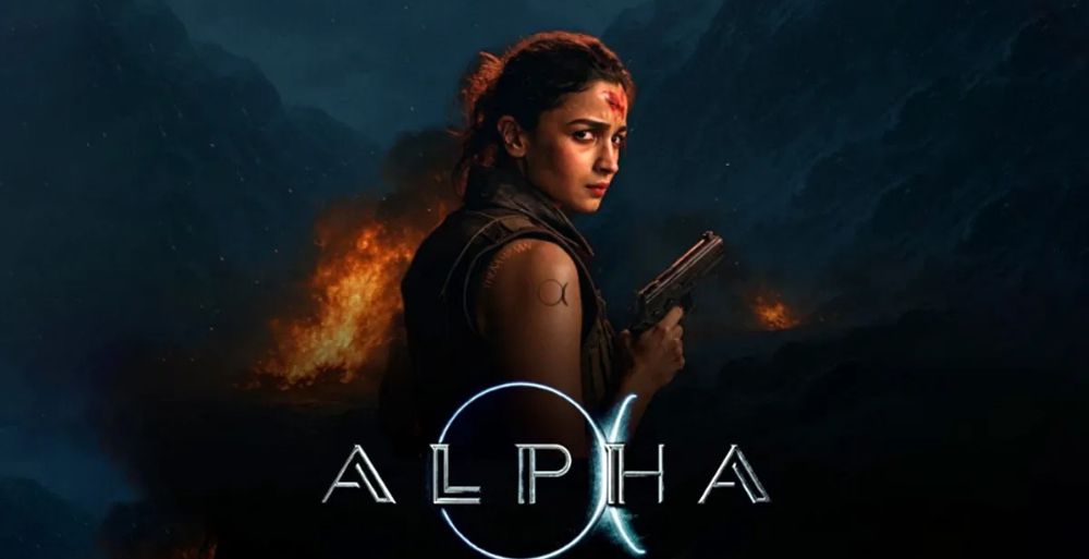 Alpha Trades Conviction for Conformity in a Politically Timid Spy Thriller